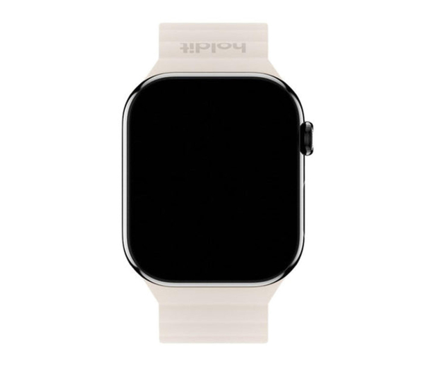Holdit Silicone Watchband Magnet 42/44/45/49 - 1344036 - zdjęcie 2
